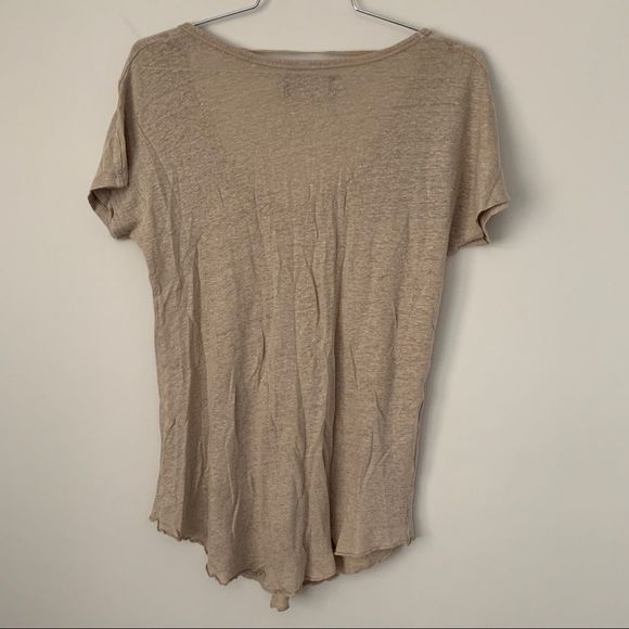 Zara Basic Tshirt - Picture 3 of 6